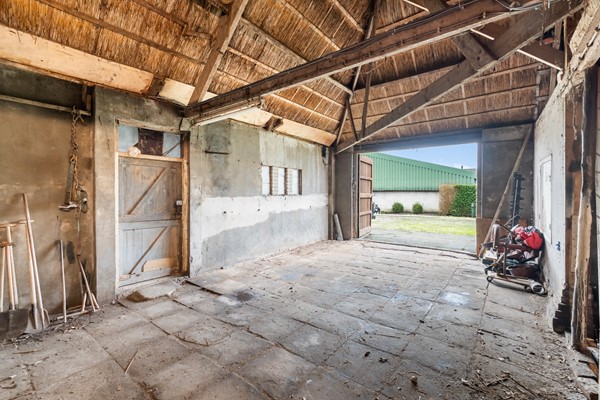 Medium property photo - Kaagweg 69, 2157 LH Abbenes